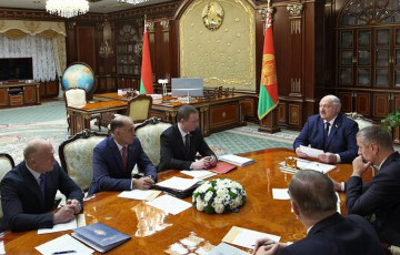 Лукашенко заявил о готовности «заключить большую сделку с США»