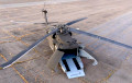 The United States Has Unveiled An Unmanned Version Of The Black Hawk