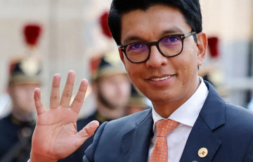 Madagascar's Army Has Announced It Has Seized Power In The Country