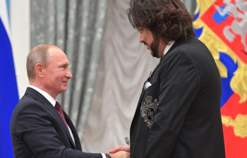 Киркоров сдал: у певца проблемы со здоровьем