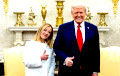 Trump Praised Meloni's Memoirs