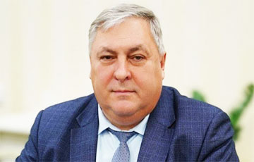 Российский чиновник, которого губернатор уволил матом, слег в больницу с гипертоническим кризом