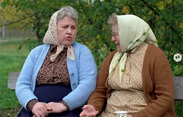 Белорусы обсуждают здоровье Лукашенко