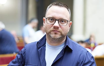 Украинский депутат: Лукашенко торгует мифами