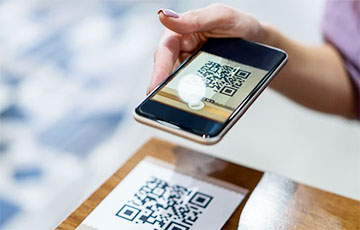 В Беларуси вводят обязательные QR-платежи