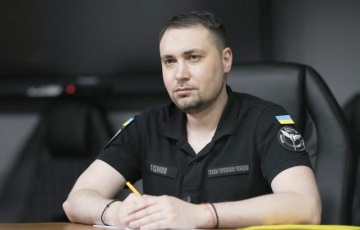 Буданов: Россия давно бы проиграла войну без поддержки КНДР