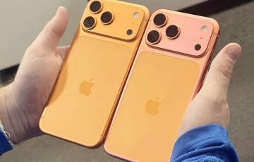 Bloomberg: Apple Will Become The Leader In The Smartphone Market