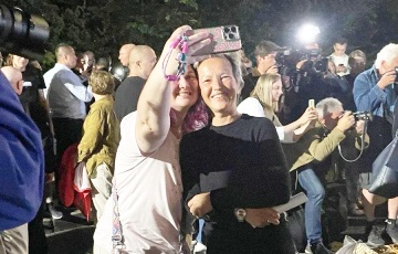 Дмитрий Бондаренко: В ближайшее время Лукашенко освободит всех политзаключенных