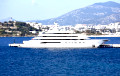 Russian Oligarch's Superyacht Goes Under The Hammer In The U.S.
