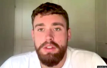 В Швейцарии белорус защитил семью от агрессивного русскоязычного пассажира в поезде