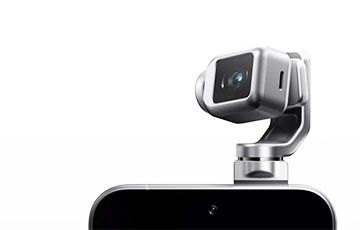 Honor анонсировала выход смартфона с роботизированной рукой