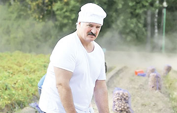 Lukashenko: Enough Of These Palaces And Cultural Objects Already