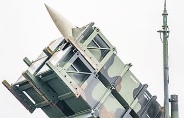 Ukraine Received The First Shipments Of Weapons Under The PURL