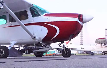 В России ставят советские пулеметы на гражданские самолеты