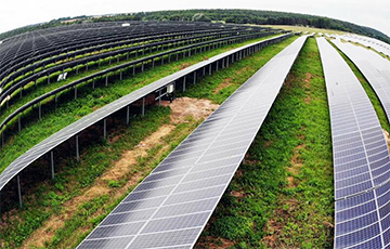 Як Лукашэнка стварыў праблему на сотні мільёнаў долараў