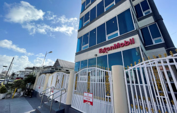 India's Largest Refinery Has Started Buying Guyanese Oil