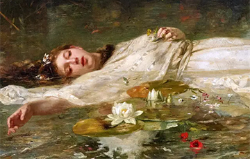 Прыхільнікі Тэйлар Свіфт рушылі ў нямецкі музей праз карціну «Афелія»