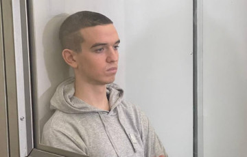 В деле Фарион в Украине неожиданно появился тайный свидетель