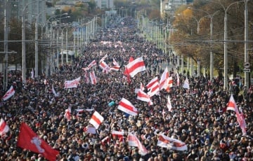 Новый учебник по истории будет рассказывать школьникам о попытке свержения режима Лукашенко