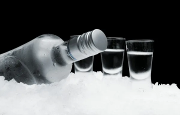 У Ваўкавыску пенсіянер памёр ад атручвання алкаголем