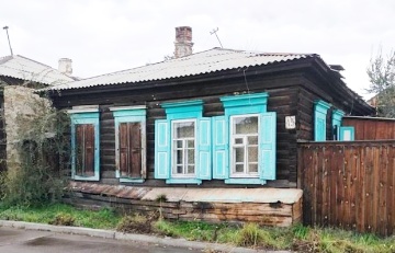 Расійская пенсіянерка прастаяла ў чарзе на жыллё 63 гады