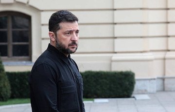 Зяленскі адказаў, ці будуць яшчэ перамовы па «Тамагавках»