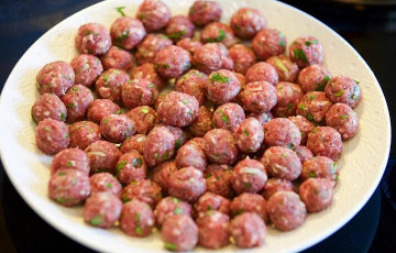 «Можна не толькі атруціцца, але і Богу душу аддаць»