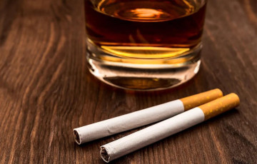 В Беларуси готовят изменения, которые касаются алкогольного и табачного рынков