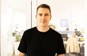 Украинский предприниматель создал мировую цифровую империю