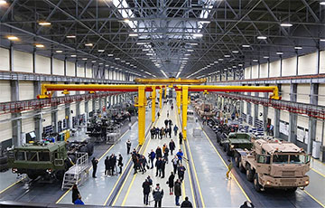 Eugene Afnagel Revealed The Contents Of A Secret Document