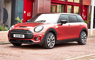 Эксперт назвал лучший дешевый автомобиль с пробегом