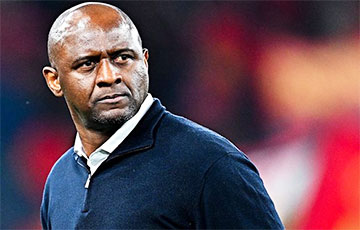 Чемпион мира назвал лучшего молодого футболиста Европы