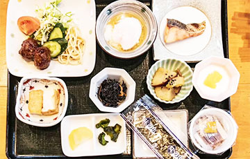 Названы три «секретных» завтрака для жизни до 100 лет