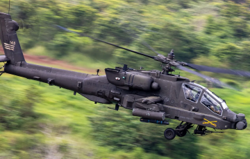 The Experience Of The War In Ukraine Is Changing Aviation