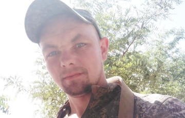 A Belarusian Married A Russian Woman, Went To War Against Ukraine And Died