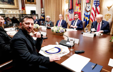 WSJ: Rubio Will Replace Whitkoff