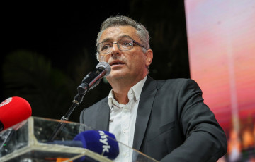 Northern Cyprus Elections: The Supporter Of The Island's Unification Wins The Victory