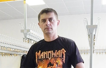 Галоўнага інжынера мазырскай будаўнічай кампаніі асудзілі за садзейнічанне «экстрэмісцкай дзейнасці»