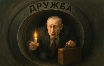 Борислав Береза: Путин попытается попасть в Венгрию через нефтепровод «Дружба»