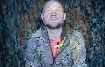 «Наделал я делов»: в украинский плен попал молдаванин, воевавший на стороне РФ