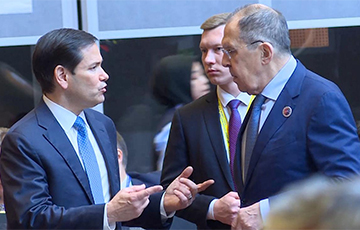 Встреча Рубио и Лаврова не состоится