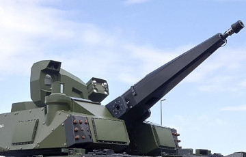 CEPA: Пушки, а не ракеты, справятся с дронами