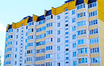 «$70 за «коммуналку» в однушке»