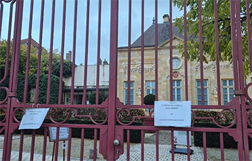 Во Франции ограбили еще один музей