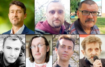 The European Parliament Names Belarusian Heroes