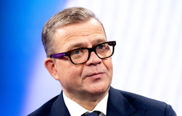 Премьер-министр Финляндии: Путин понимает только силу