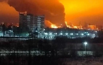 Storm Shadow Has Found A Weak Point In Russia