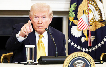 Трамп установил новые временные рамки Путину