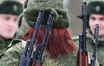 «Бросают на убой»: РФ под Покровском формирует штурмовые роты из женщин