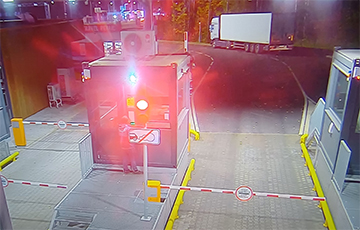 Литовские пограничники задержали находившегося в розыске гражданина Сербии при попытке выехать в Беларусь